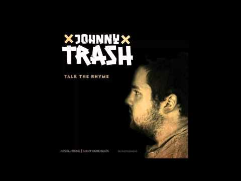 Johnny Trash - Figg Di