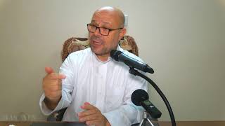 شرح الكافية ( 63 ) تابع للمستثنى : ترجيح النصب - إلا الصفة - الاستثناء المفرغ image