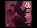 Thad J̲o̲n̲e̲s̲ – M̲a̲d̲ T̲h̲a̲d̲ (1̲9̲5̲6̲)̲