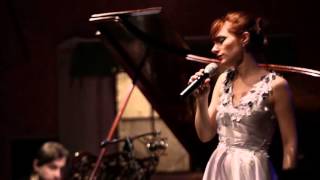Gabriela Beltramino - I'll Be Seeing You (live)