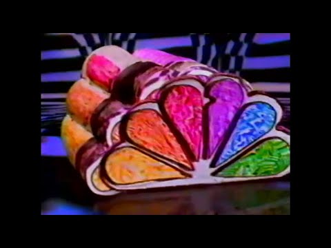 Commercials during NBC Premiere of "Wayne's World" - 1994