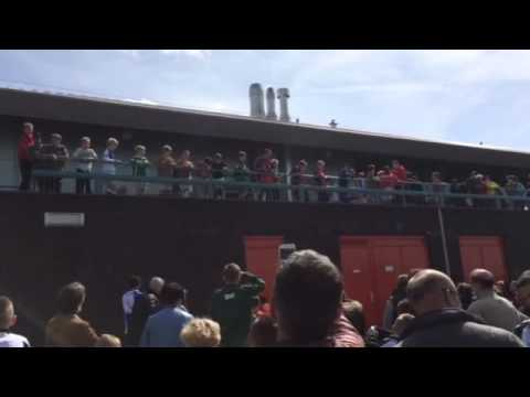 SEV E2 wint het toernooi bij DSO