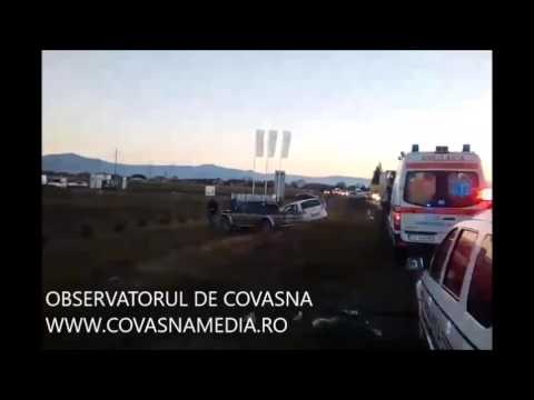 ACCIDENT DN12 Chileni