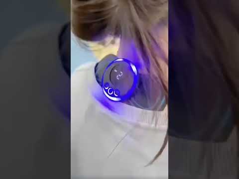 Butterfly Body Massager