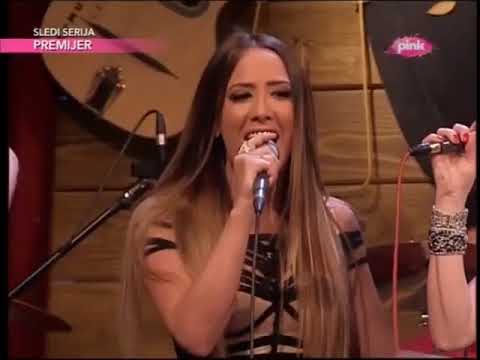 DOUBLE TROUBLE bend (Ami G Show S06) feat. Milena Ćeranić - Daire