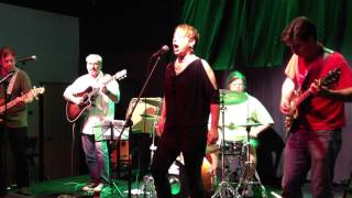 PlayMates Band - I Ain&#39;t Your Mama - Maggie Rose (Cover)