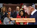 Lof, kritiek en blijdschap: wisselende reacties op slavernij-excuses kabinet