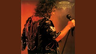 Driving Wheels (Live)