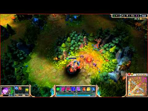 5 Ways To Spot That You Are A Noob In LOL