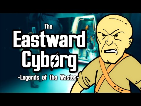 The Mercenary Who Lost Everything: The Tragic Tale of Conrad Kellogg (Legends of the Wastes)