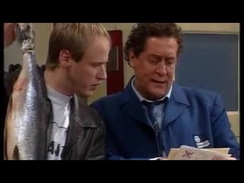 Rena Rama Rolf Säsong 03 Episod 06 Här Är Ditt Liv