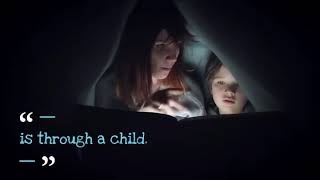 Last month's commercial, which one was your favorite? Let me know.