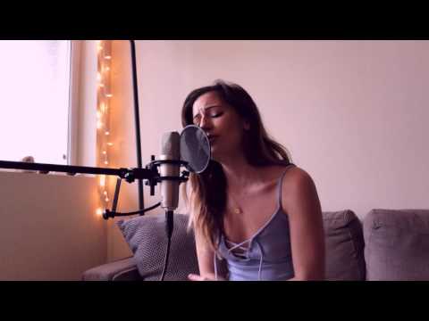 Attention - The Weeknd (Davina Leone Cover)