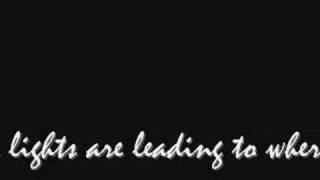 Into the Sun by Lifehouse