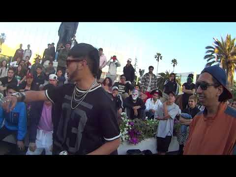 OM BRN VS CHEGATO CHUCKY: 8vos KD Duplas lll