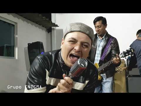 Video de la banda GrupoEnigma Ec