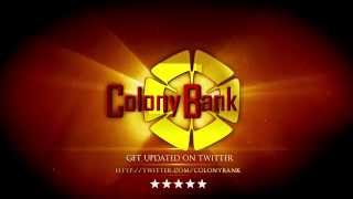 Colony Bank