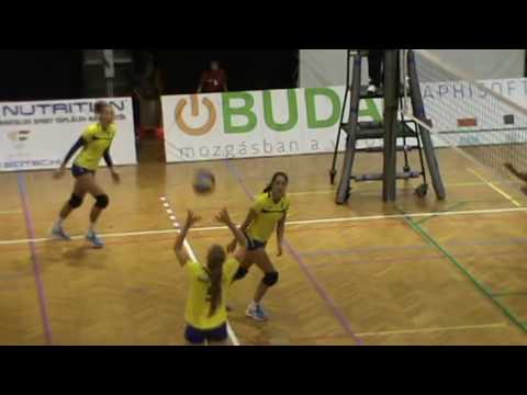 Palota RSC - Jászberényi RK - Magyar Kupa mérkőzés