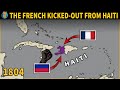 How did France Lose Haiti So Quick?