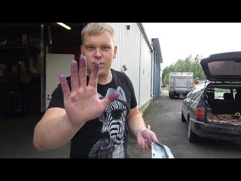 Сезонная работа в Финляндии. Сбор ягод. Сколько можно заработать?