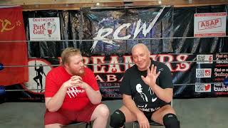 RCW Spotlight episode 277