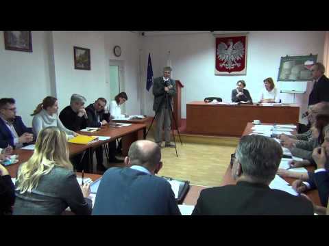 XIX Sesja RG Jedlnia-Letnisko (2016-02-22) - 2/3
