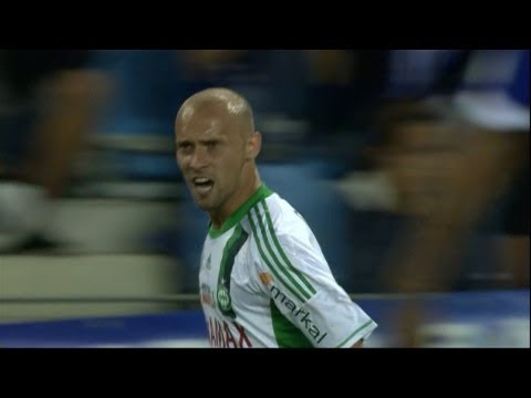 SC Bastia - AS Saint-Etienne (0-3) - Highlights (SCB - ASSE) / 2012-13