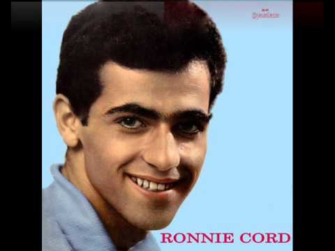 Ronnie Cord - Dreamin'