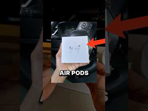Stealing Airpods By Scanning Them As APPLE!? 🤯🎧