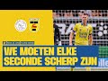 Treffen met landskampioen! ? | Henk de Jong & Floris Smand ? | Voorbeschouwing Ajax - SC Cambuur