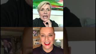 Hathor Hosts TV: Suanne Braun interviews Amanda Tapping (EP2)