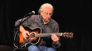 Bruce Conforth playing Blind Willie Johnson&#39;s You&#39;re Gonna Need Somebody On Your Bond