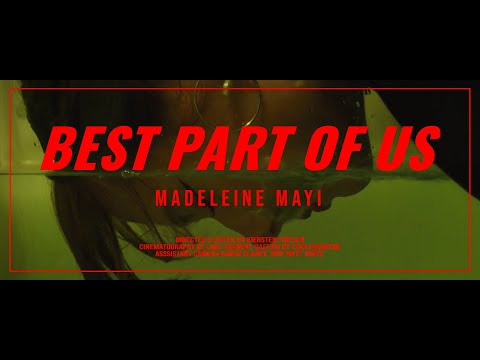 best part of us by madeleine mayi