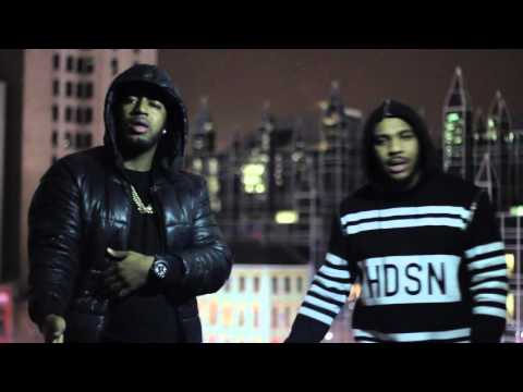 Owey - The Address Official Video Prod by M.Tomlin (Dir by @totrueice & @recc_g)