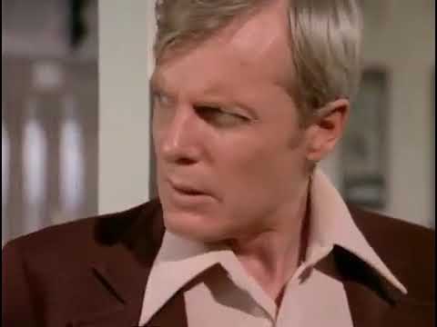 HARRY O – The Coolest 70s Detective  🔍| Crime TV Gem Ep. 2