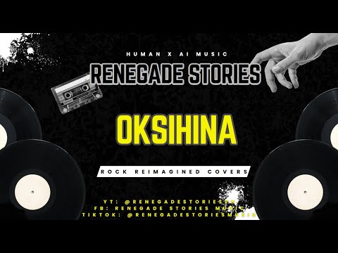 Renegade Stories - Oksihina (Rock Reimagined)
