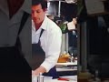 Hans Zimmerman music 🎶Spanglish cooking scene #adamsandler #pazvega