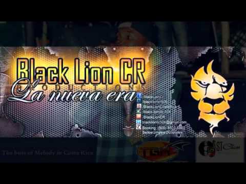 Moises Marsh - Perfecta -BlackLionCR