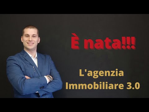 Anteprima galleria video agente cercacasa