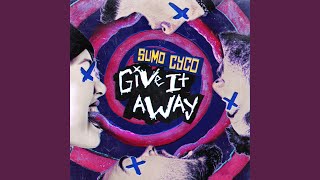 Give It Away