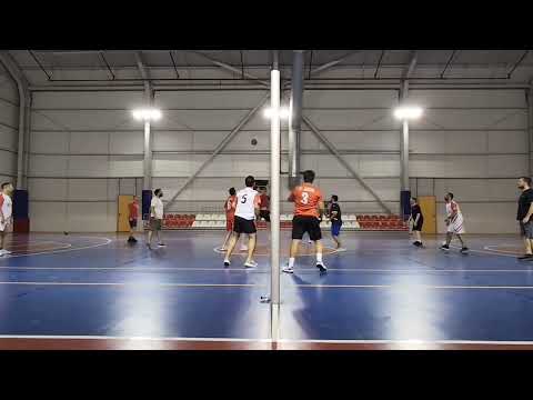 #volleyball #clvolleym 