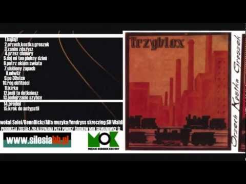 3blox orzech kostka groszek Patrz okiem świata