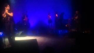 Mannarino 23/03/2012 - Marylou
