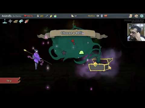 Let's Slay the Spire - Daily Climb (Beta) - 5 October 2019