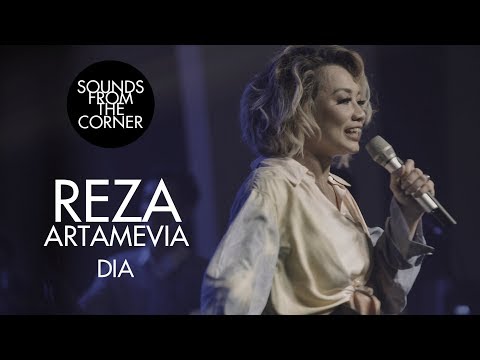 Dia - Reza Artamevia