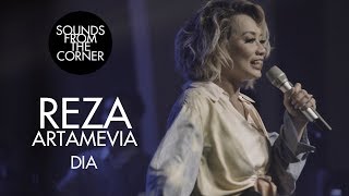 Download lagu Reza Artamevia Dia Sounds From The Corner Live 30... mp3