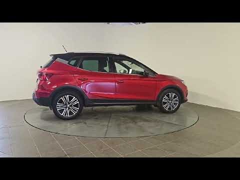 SEAT Arona 1.0tsi 115hp Xcellence - Image 2