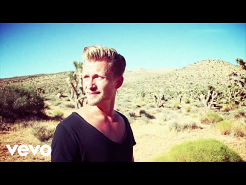 Alex Kunnari - Taste The Sun ft. Ben Andreas