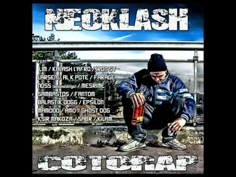 Neoklash - Éternel Recomencement (Feat Mesrime & Farage)