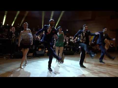 Flying Alligators - Fidgety Feet